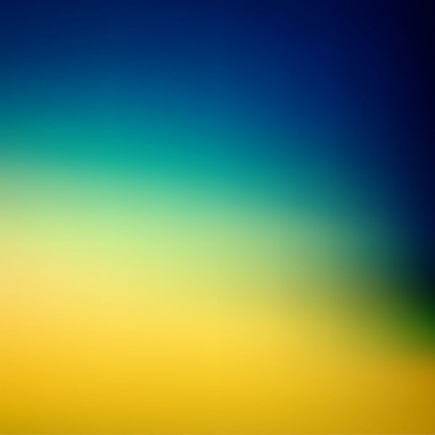 Free vector abstract blurred background