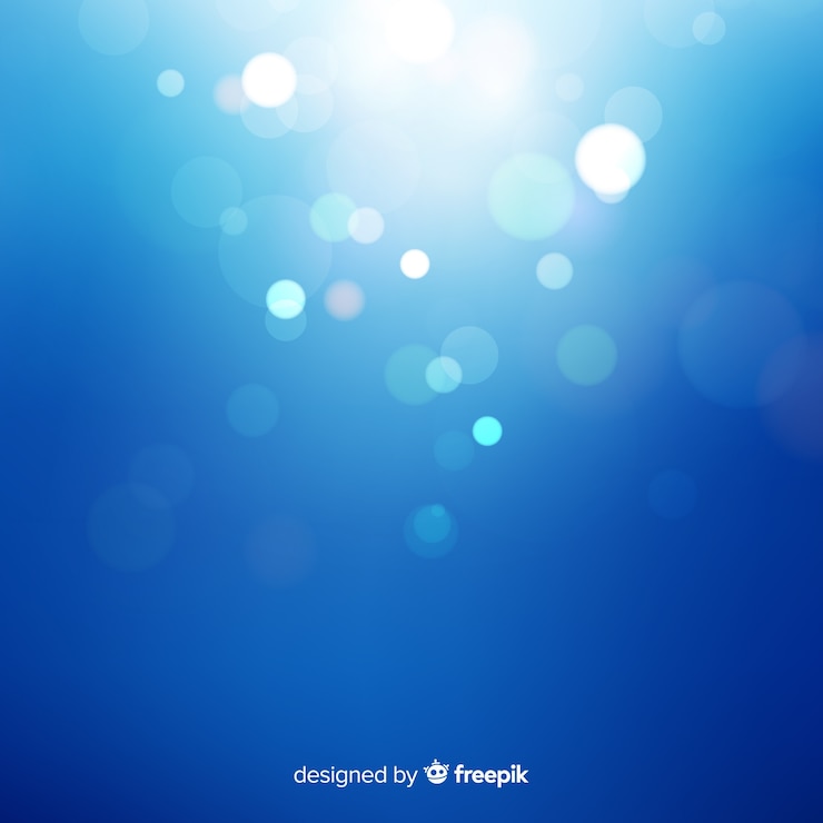 Free Vector abstract blurred background