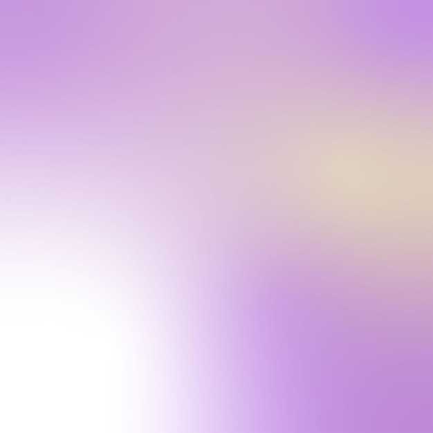 Free vector abstract blurred purple background