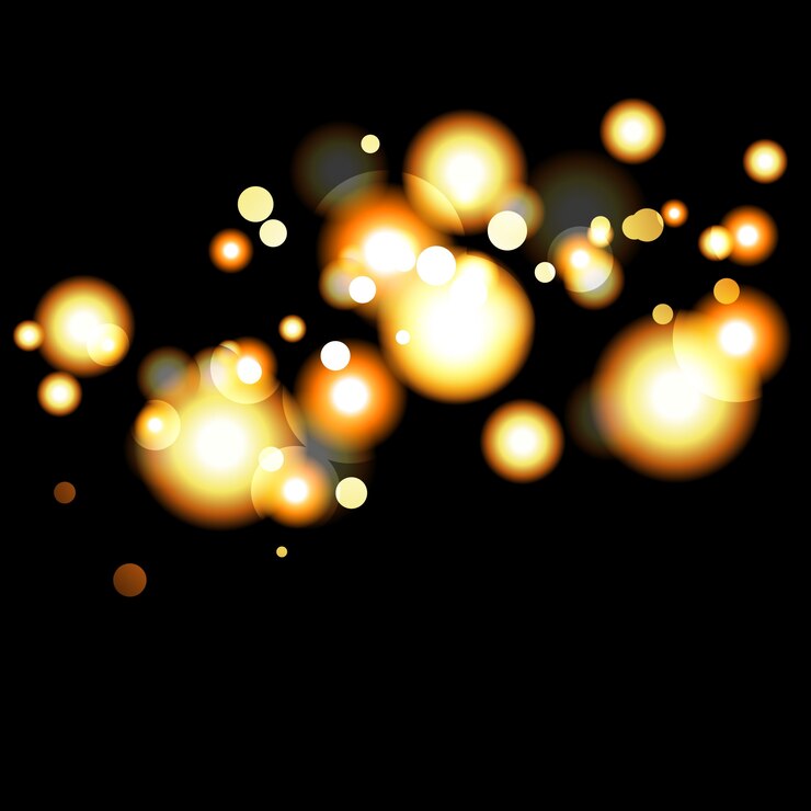 無料Vector 抽象的なボケのぼかしの背景