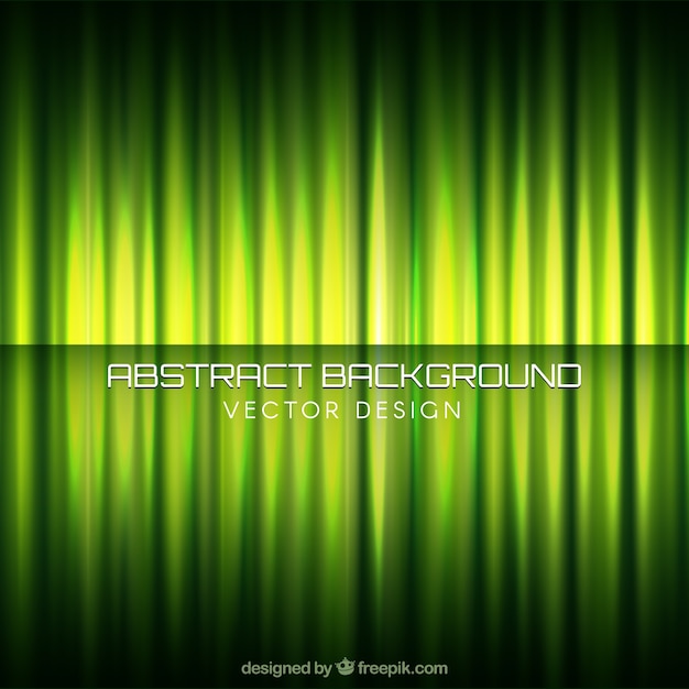 Abstract bright green background