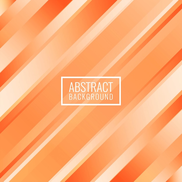 Abstract bright stripes background design