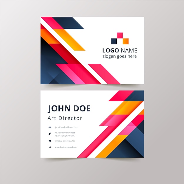 Download Free Corporate Identity Images Free Vectors Stock Photos Psd Use our free logo maker to create a logo and build your brand. Put your logo on business cards, promotional products, or your website for brand visibility.