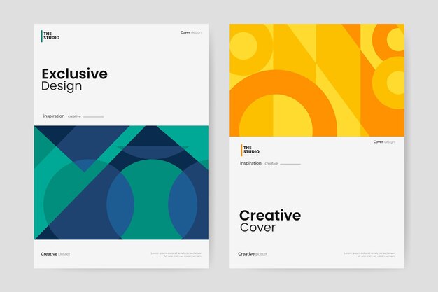 Manual cover Vectors & Illustrations for Free Download | Freepik