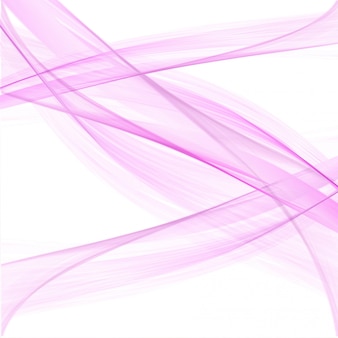 Abstract business pink wavy background