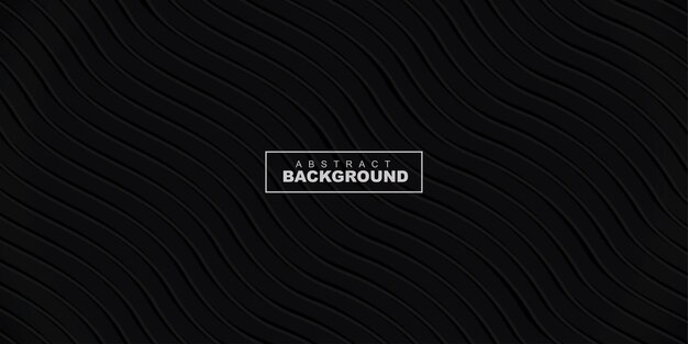 Abstract Business Professional Background Banner Design Multipurpose