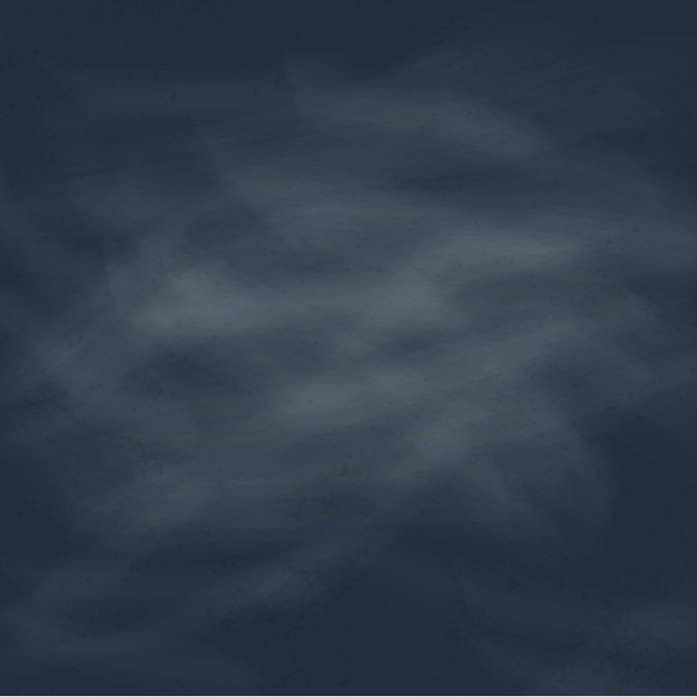 Free vector abstract chalkboard background