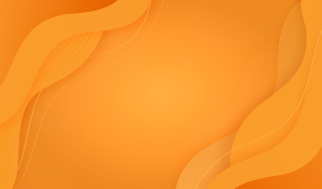 Orange and White Water Background Wedding background images Simple background images Water background