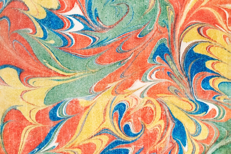 Free Vector abstract colorful background