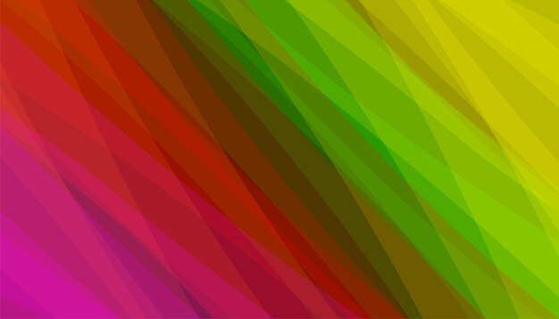 abstract colorful background