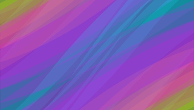 Abstract colorful background