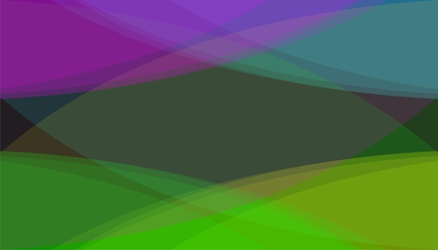 Free vector abstract colorful background