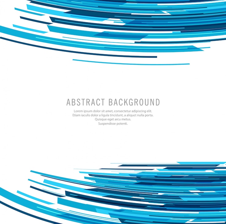 Free Vector abstract colorful technology background