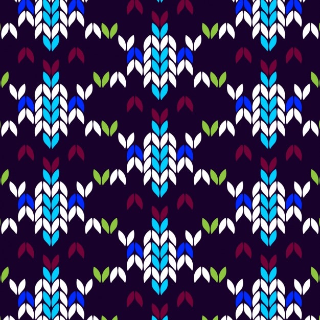 Free vector abstract coloured pattern