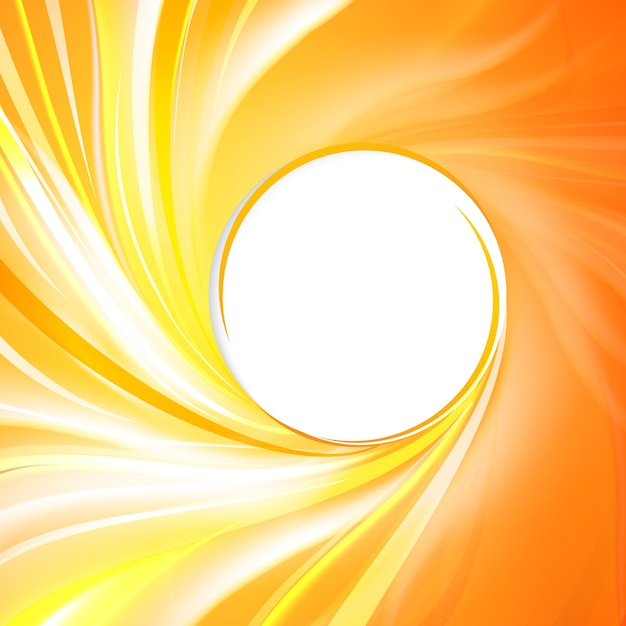 Free vector abstract cover