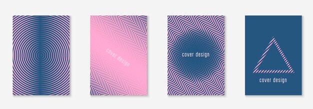 Abstract covers set