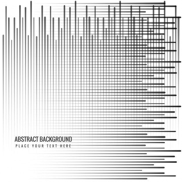 추상 교차 라인 배경
