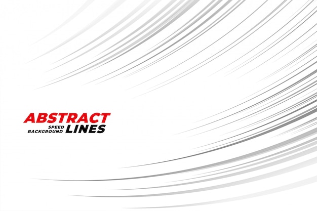 Speed Lines, Motion Vector & Photo (Free Trial)