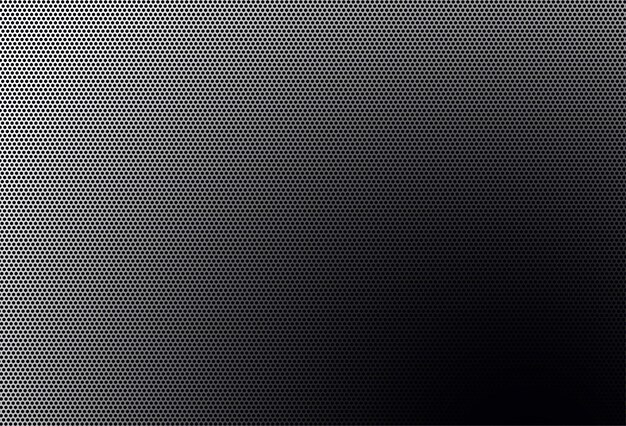 抽象的な暗い黒い布のテクスチャ背景