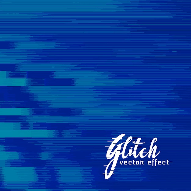 abstract dark blue background with computer bug texture