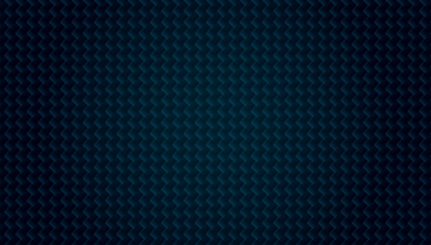 Free vector abstract dark blue carbon fiber texture pattern