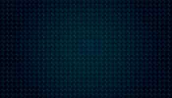 Free vector abstract dark blue carbon fiber texture pattern