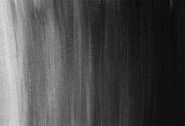 Абстрактный темно-серый акварельный фон текстуры