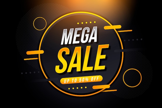 Abstract dark mega sales wallpaper