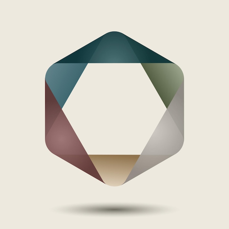 Free Vector abstract design background