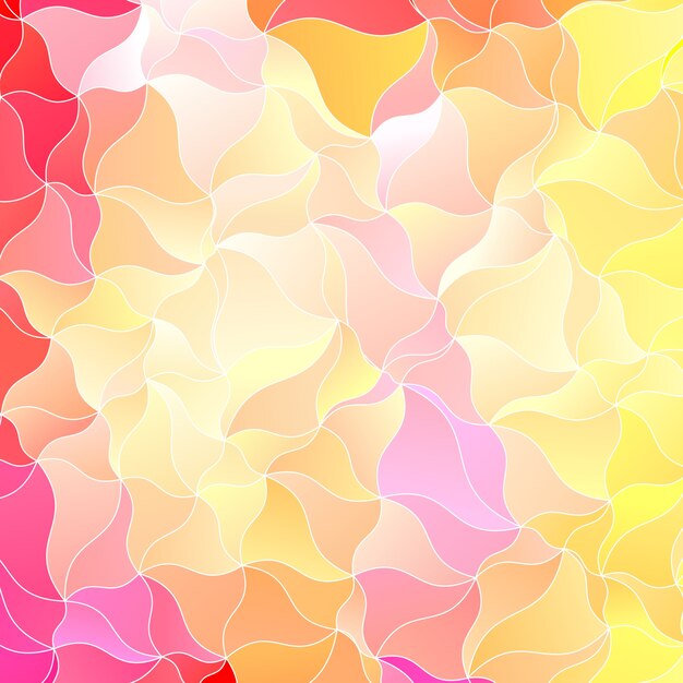 Abstract design background 