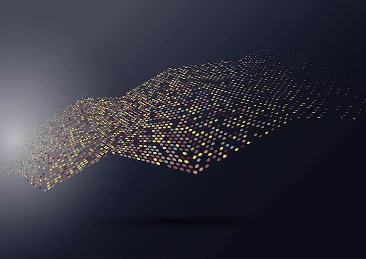 Free Vector abstract design background 