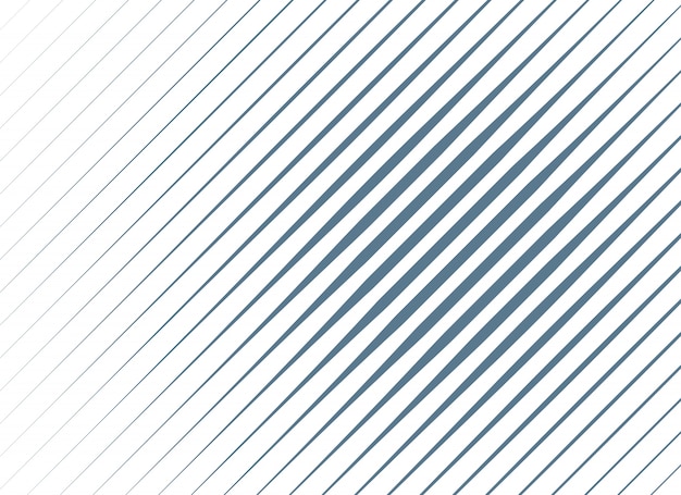 Free vector abstract diagonal lines pattern background