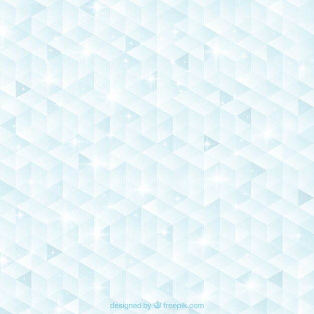 Abstract diamond background