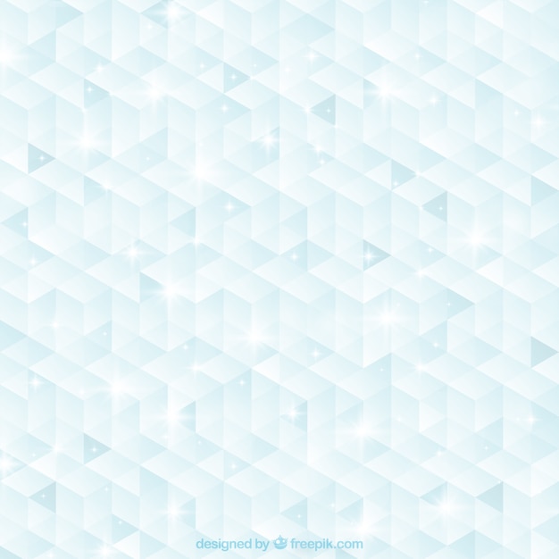 Abstract diamond background