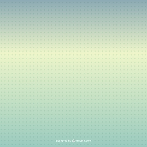 Free vector abstract dots background