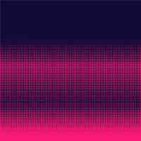 Free vector abstract elegant halftone background