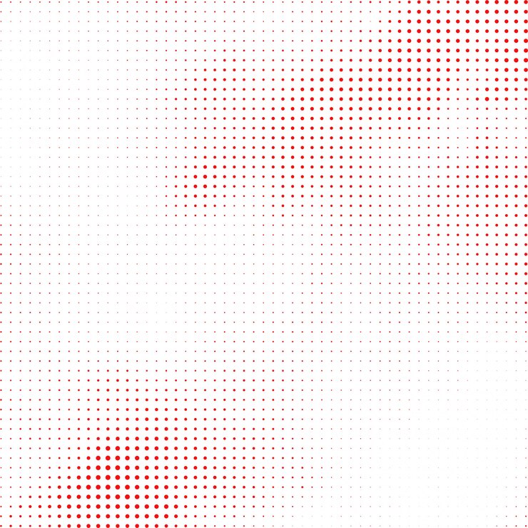 Free Vector abstract elegant halftone background