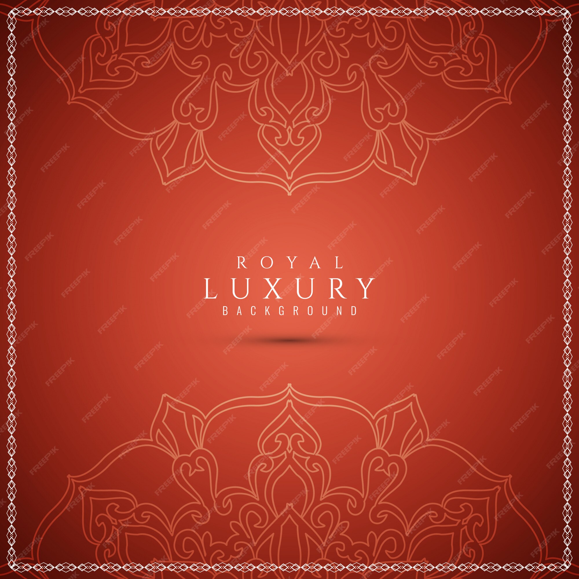 Free Vector | Abstract elegant luxury background