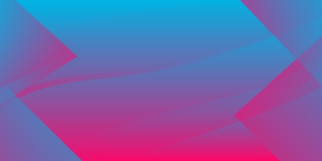 Astratto fluido neon colore 3d effetto sfondo banner design multiuso