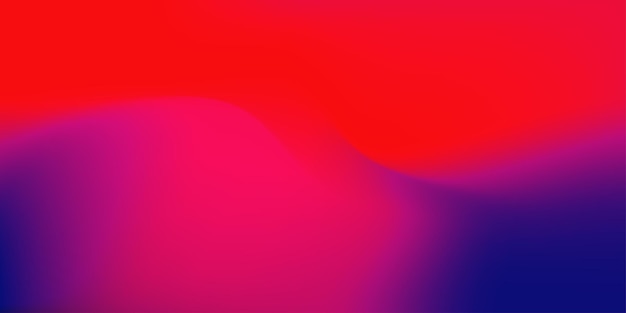 Абстрактный жидкий неоновый цвет 3D-эффект Фон Баннер Дизайн Многоцелевой