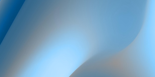 Абстрактный жидкий неоновый цвет 3D-эффект Фоновый дизайн баннера Многоцелевой