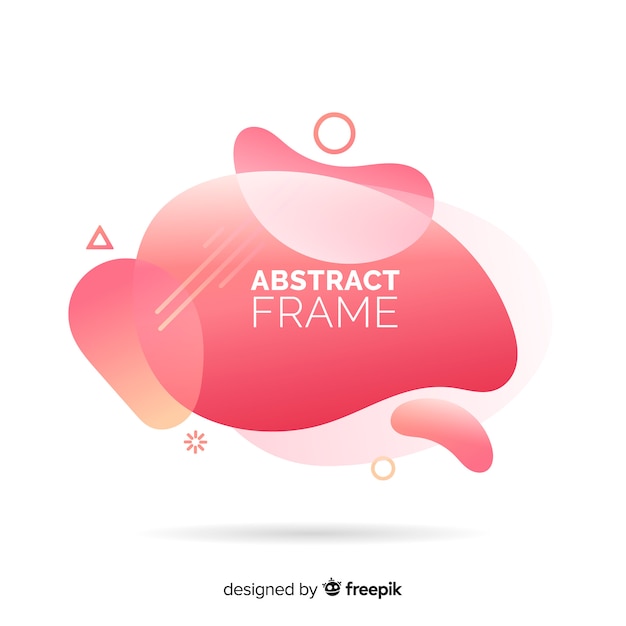 Abstract Frame