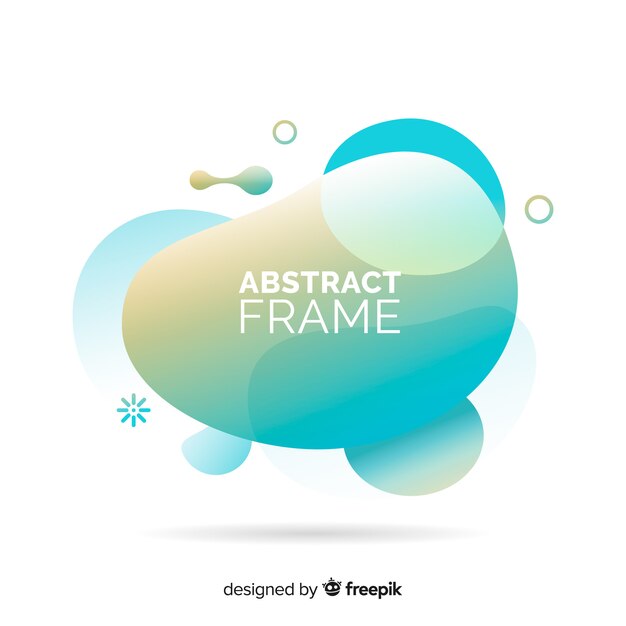 Abstract Frame