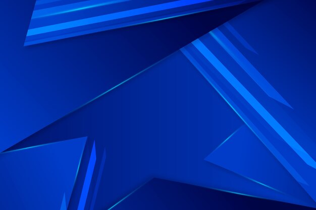 Abstract futuristic background design