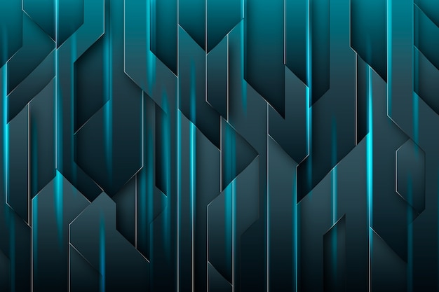 Abstract futuristic concept for wallpaper