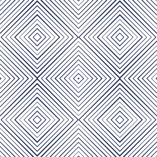 抽象的な幾何学的パターンの背景