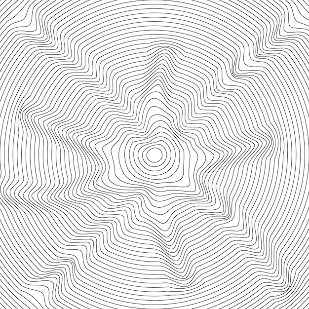 abstract geometric pattern texture