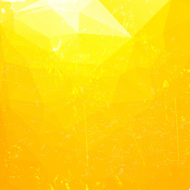 Abstract gold background