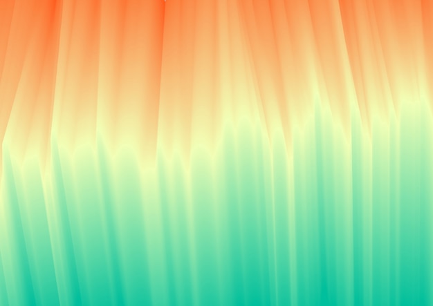 Abstract gradient blend background