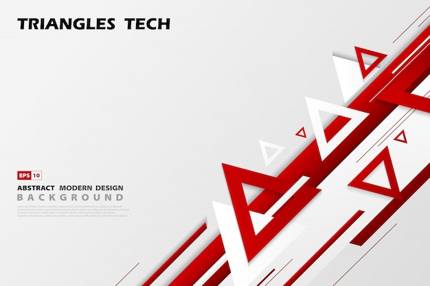 Download Free Red Triangle Images Free Vectors Stock Photos Psd Use our free logo maker to create a logo and build your brand. Put your logo on business cards, promotional products, or your website for brand visibility.